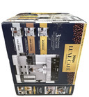 Ninja Espresso Machine  Luxe Caf   Premier Series  Es601  Silver