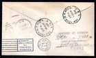 Us 1931 Fifth Cents Scott  701 On Fdc  washington D c  Sept  4  1931 
