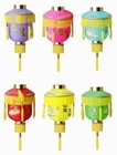 Chinese Palace Paper Lantern Lan005e