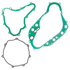 Clutch   Stator Cover Gaskets For Suzuki Quadracer 450 Ltr450 Z 2x4 2006-2009