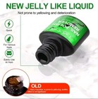 3pcs Gel Nail Polish Remover Set - Quick   Easy Soak-off  No Wrap Needed New
