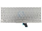 New Us Keyboard With Screw Set For Macbook Pro 13  A1502 2013 2014 2015 Retina