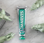 1 Pack X Marvis Classic Strong Mint Toothpaste  25 Ml     free Shipping   