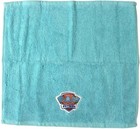 Paw Patrol Chase 2 Piece Kids Bath Set Mesh Hugger   Washcloth