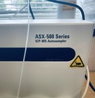 Agilent Asx-500 Series Icp-ms Autosampler G3286a