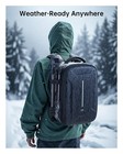 22l Hardshell Camera Backpack  Photography Backpack Hard Shell Camera Bag For   