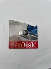 Sandisk Mobilemate Usb 3 0 Microsd Card Reader Sddr-b531-gn6nn Black