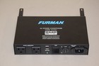 Furman Ac-215a Compact 10 Amp Power Conditioner 2 Outlet  power Cord Included 