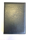 Original Vintage Rolex Folding Display Pad