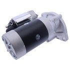 Starter S13-294 129400-77012 129136-77011 For Yanmar 4tn78 4tn82 3tn84 4tnv88