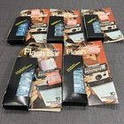 Vintage Sylvania Blue Dot Flash Bars For Polaroid Cameras Lot Of 5 Nip