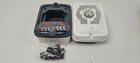 System Sensor Spswkled Outdoor Led Speaker Strobe Wall  Fire  White New