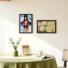 Clht- Beer Poster 11x17 Elvira  Mistress Of The Dark Funny Mancave Decor Read De