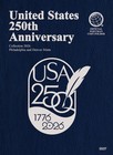 Official Whitman   Coin Folder - United States 250th Anniversary  2026