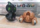 Bakugan Items Lot - Dvd Vol 1 To 5 battle Arena  Puzzle poster bakugans And More