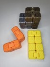 Infinite Fidget Cube