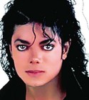 Michael Jackson - Bad - 69  Tall Life Size Cardboard Cutout Standee