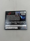 The X-files Movie - Divx Format - 1998 Vintage - Brand New Sealed Rare