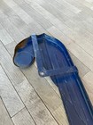 1940s 1950s Schwinn Deluxe Chainguard In Original Paint  For Auto-cycles   More 