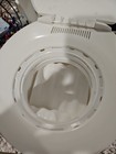 Playtex Diaper Genie Diaper Pail - White
