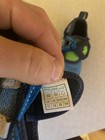 Excellent Evolv Venga Kid s Climbing Shoes  Blue neon Lime  K11