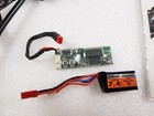 Polarstar Fusion Engine V2 Gen 3 Drop In Ready W  Battery Red Nozzle