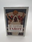 The Essential Tarot Deck By Chlo   Zarka Grinsnir - Complete 78 Cards   Guidebook