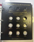 Pcs A Centruy Of Us Silver Dimes Half Full -41 Coins