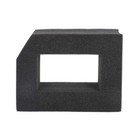 For Polaris Air Box Foam Chimney Airbox Hood Seal 5811606 Rmk Xc Sks Xc Xcf Xcr