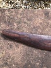 Large Antique Vintage Australian Aboriginal Boomerang 26 Inches