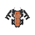 Ktm Powerwear Alpinestars A-10 V2 Full Chest Protector
