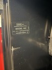 Crane Gpl 160 Snack Vending Machine
