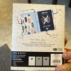 Carpe Diem Sky Blue Personal Planner New Open Box