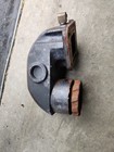 1997  Volvo Penta Sx 3863071 3857810 3857577 Exhaust Riser Manifold Elbow 3 0l
