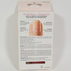 Kiss Salon Acrylic French Nude Real Short Glue Included 28 Nails  64266