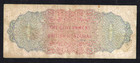 1973 British Honduras  5   P-30c   Queen Elizabeth Ii Last Date  Collector Grade