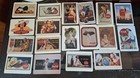 Post Card Magnets By Coca-cola Vintage Style 1994  5  By 3 1 2  Each  lot Of 18 
