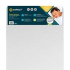 Safety 1st Sweet Dreams Crib   Toddler Mattress   Standard Size  Firm Support