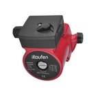 1  Npt 110v Hot Water 3-speed Cast Iron Circulation Pump Circulator Pump