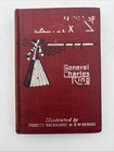 A Daughter Of The Sioux Indian Frontier King Remington 1903 1st Ed Antique Book