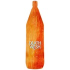 Deathwish Skateboard Deck Crooked I Cruiser 40oz Custom Shape 9 0  X 32 