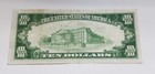 1929  10 Tyii The National Bank Of Tacoma  Wa National Currency Ch   3417