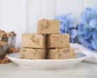 Uncle Butch s Penuche Walnut Fudge