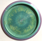 Discraft Paul Mcbeth Prototype Swirly Esp Anax 176g Scaled New