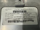29562546 Transmission Control Module Allison Hino Q27-1045-4531013 New 
