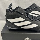 Adidas Freak X Carbon Mid Football Cleats Mens 10 5 Eg1673 Lacrosse New With Box