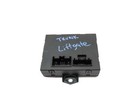 2013 Range Rover Evoque  l538  Trunk Hatch Tailgate Liftgate Control Module