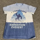 Lot Of 5 T Shirts Adult All Sizes Colors Vintage Modern Disney Destinations Surf