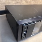 Nakamichi Bx-1 Stereo Cassette Deck Serviced Calibrated Tested  Cosmetic Issues 