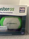 Leapster Gs Travel   Play Accessories By Leap Frog 63970 Case   Car Adapter
